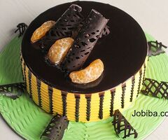 Convenient Online Cake Delivery in Guwahati: Sweet Delights at Your Doorstep