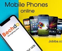 Buy or Sell Used Mobile Online