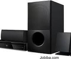 Home Theater manufacturers in Delhi HmElectronics