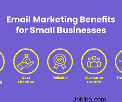 Harnessing the Potential of Email Marketing to Propel Small Business Growth