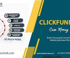 Developed Mobile Responsive Sales Funnel - What is new in Clickfunnels 2.0 ?
