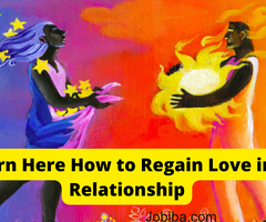 Learn Here How to Regain Love in a Relationship - Indian Vashikaran Guru