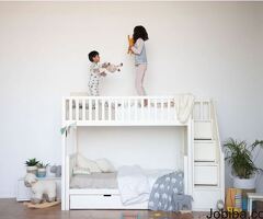 Kids Bedroom Furniture - Gulmohar Lane