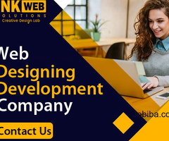 What Sets Our Web Designing Company in Mohali and Development Services Apart in Mohali