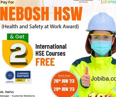 Revolutionize Your Workplace Safety with Nebosh HSW