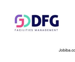 DFG Services - Housekeeping Services in Nagpur