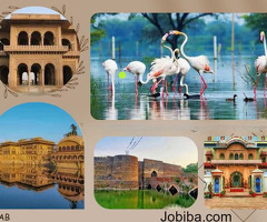 Rajasthan Tour Packages From Karnataka