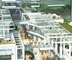 M3M Cosmopolitan – Best Commercial Property in Gurgaon