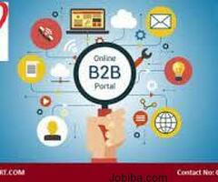 Best B2B Services in India