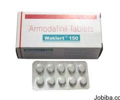 Buy armodafinil for norcolepsy sleep disorder at pillsuppliers.com
