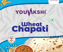 Buy Wheat Chapathi Products Online at Best Prices In India