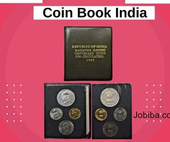 Coin Book India | Coinage book
