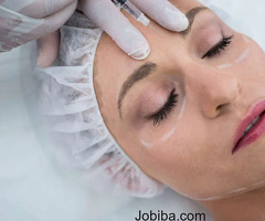 Best Botox Treatment in Pune | Eva Skin Clinic