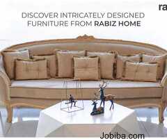 LUXURY FURNITURE FOR HOMES