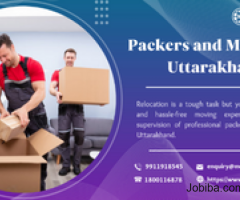 Online Packers and Movers Cost Calculator