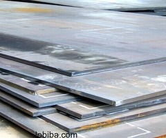 Stainless Steel 304 Sheets & Plates Suppliers In Mumbai