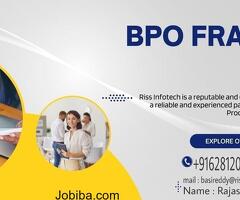 riss infotech bpo outsoursing company