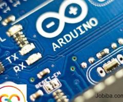 GoArduino - Get Started with Text-Based Coding for Kids