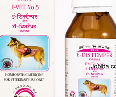 Homeopathic Medicine for Dogs & Cats Diarrhea- An Effective & Safer Alternative!