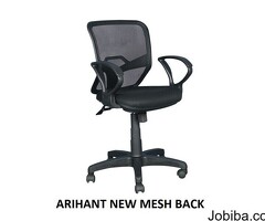 Office Chair in Bangalore-Office Chairs Near Me