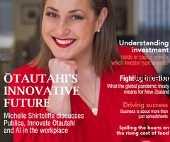 Find the Best Business Magazine Online in NZ | Canterbury Today
