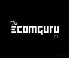 eComguru - D2C Brand Solution Lab