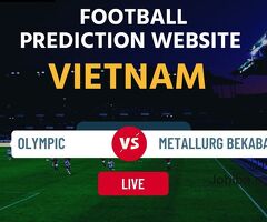 Best Football Game Prediction Website in Vietnam
