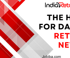 The hub for Daily Retail News
