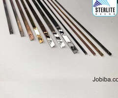  Stainless Steel T Patti Stockists