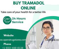 Tramadol For Sale Online Instant Order Processing