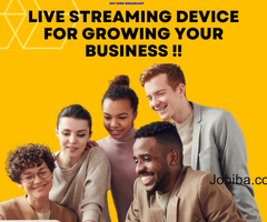 Your Gateway to Seamless Live Streaming: Broadcasting Equipment Experts