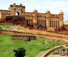 DESNOR – 18 SHADES OF CULTURE (Jaipur 2N - Pushkar 1N - Jodhpur 1N - Mount Abu 2N - Udaipur 2N)