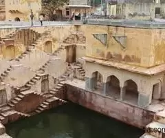 DESNOR – 21JOURNEY WITH LEGENDS (Delhi 2N – Agra 1N – Jaipur 2N – Jodhpur 2N – Udaipur 2N)