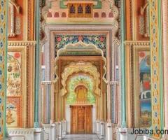 DESNOR – 22ROYAL KINGDOM (Jaipur 2N-Bikaner 1N-Jaisalmer 2N-Jodhpur 1N-Udaipur 2N-Ajmer/Pushkar 1N)