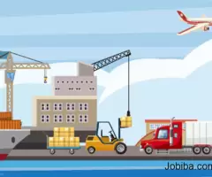 Why Choose An International Freight Forwarding Company