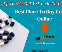 Best Place To Buy Codeine Online