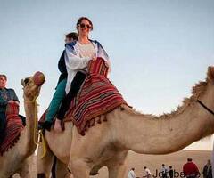 Desert safari dubai online booking