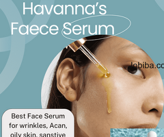 Top 10 Face Serum for Sensitive Skin in Himachal Pradesh