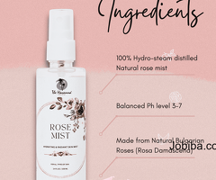 Best Face Mist for Oily Skin at Affordable price in Karnataka