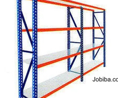 Choosing the Perfect Storage Racks Manufacturer for Your Business