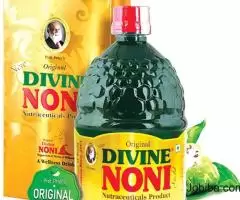 Divine Noni Gold Health Juice Immunity Booster