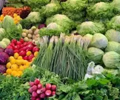 Buy fresh vegetables online in ahmedabad