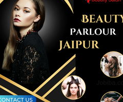 Best Beauty Parlour In Vaishali Nagar Jaipur