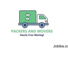 Reliable Packers and Movers in RT Nagar for Your Hassle-Free Move