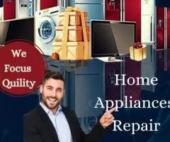 Best Home Appliances Repair Service In Varanasi