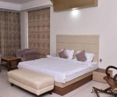 Luxury Hotels with Spa and Salon in Dalhousie at affordable price