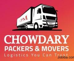 Best Packers and Movers in Hyderabad | House Shifting Services in Hyderabad