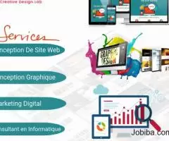 What do Website Web Designing Company in Mohali and development entail?