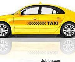 Bhubaneswar Airport Taxi Hire - Your Seamless Ride in Style!!