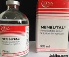 Order Nembutal Oral solution/Euthanasia 100ml Online